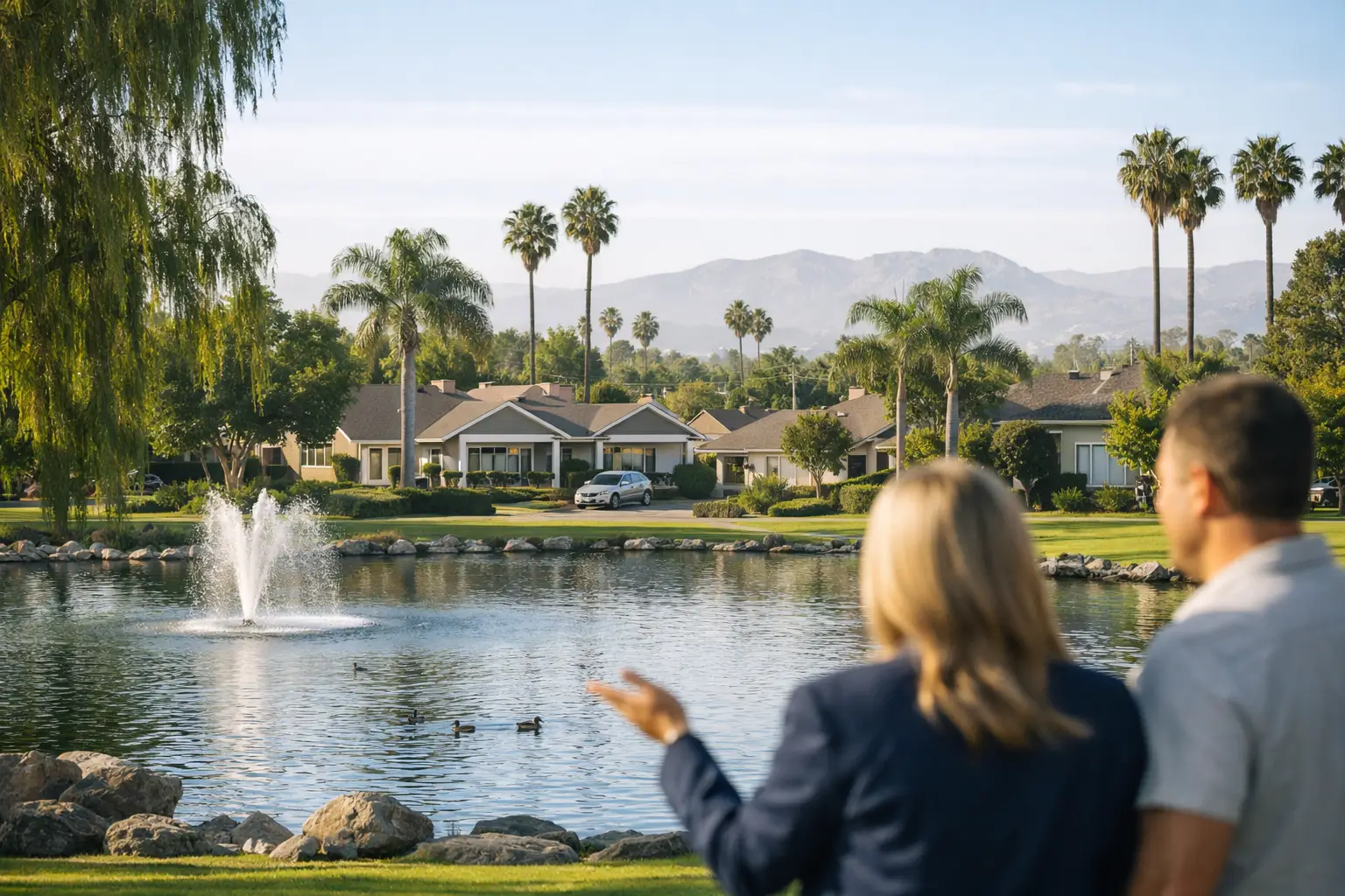 Is Lakewood CA Safe? A Buyer’s Neighborhood View