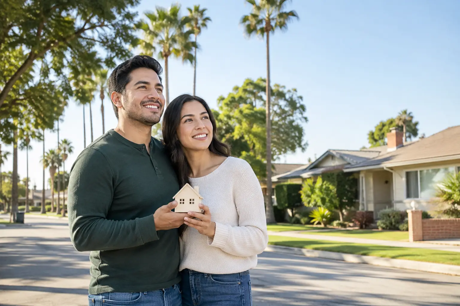 FHA Versus Conventional Loans for First-Time Buyers