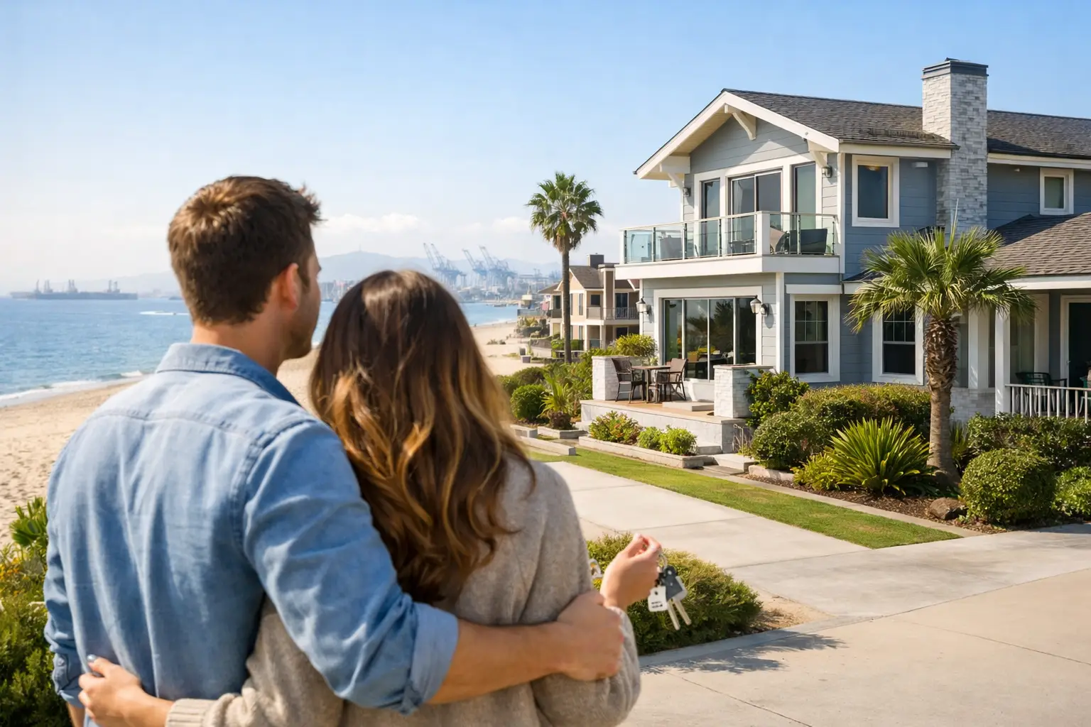 Long Beach Homes: What First-Time Buyers Should Know