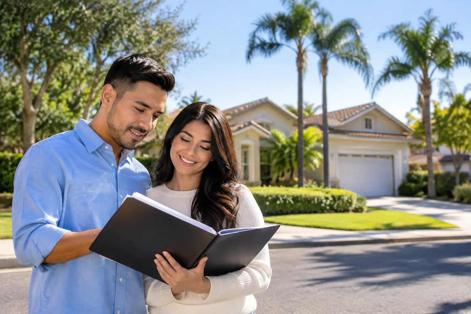 Guide to California Disclosures for Home Buyers