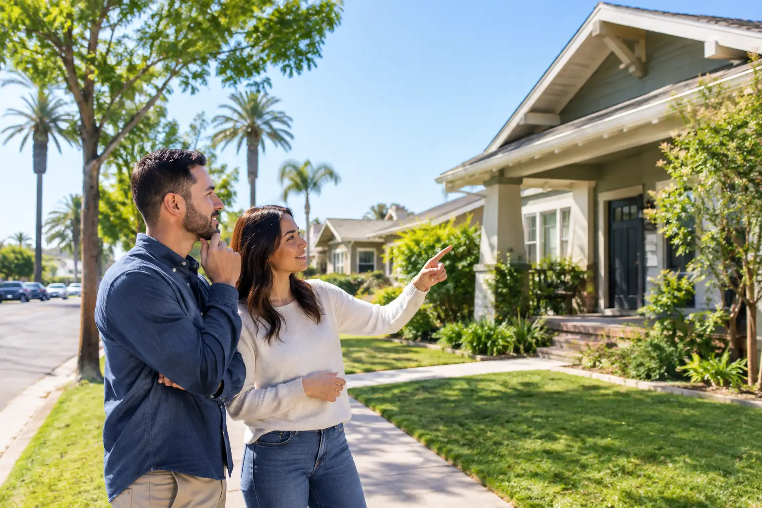 How to Prioritize Home Features Before You Buy