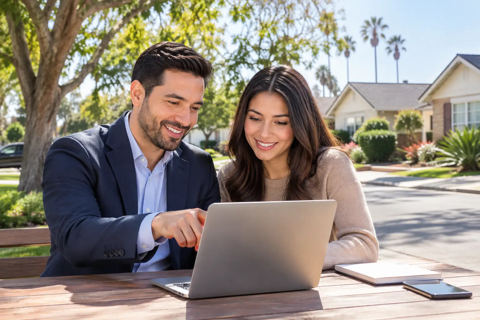 How to Read California Escrow Service Reviews