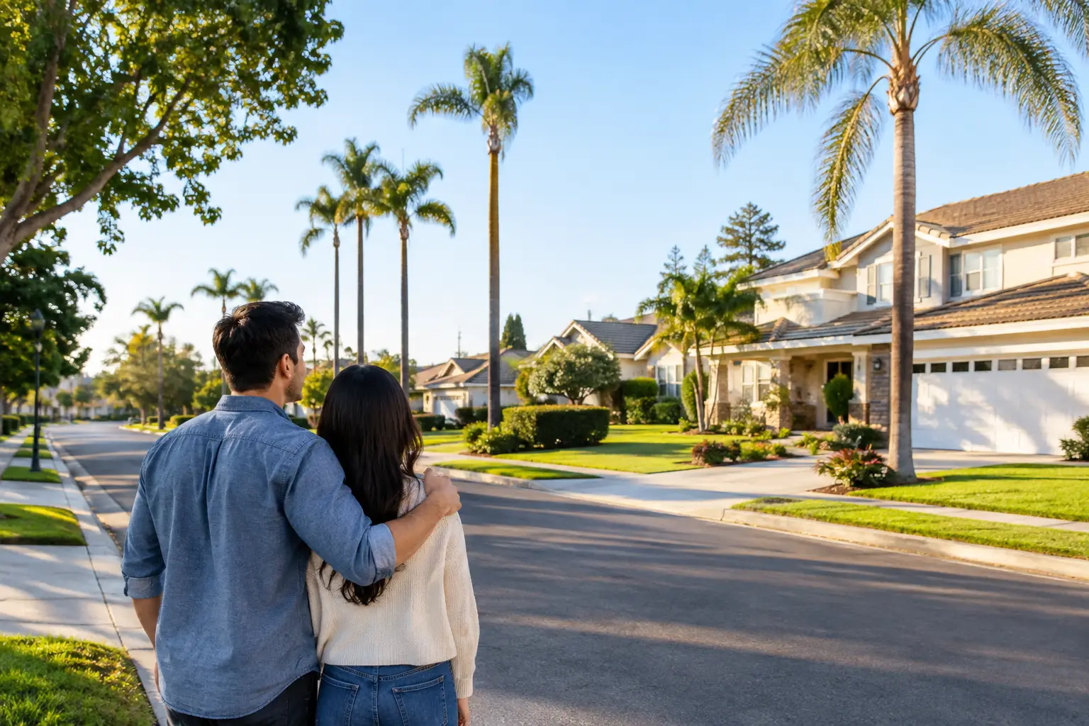 Orange County Relocation Guide for First-Time Buyers